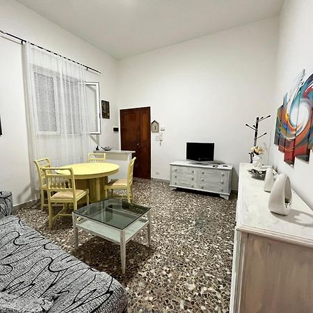 Ercoles House Lejlighed Brindisi Eksteriør billede