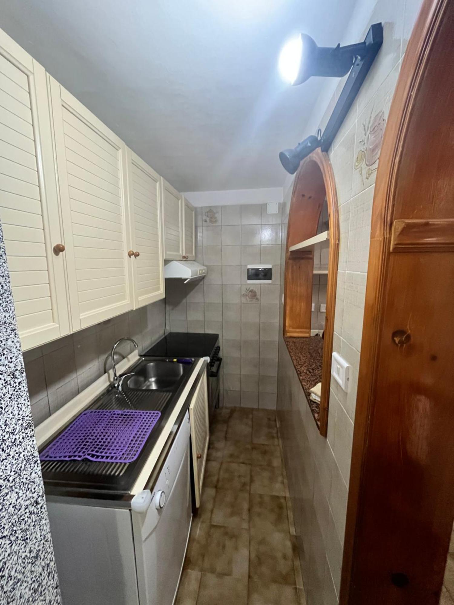Ercoles House Lejlighed Brindisi Eksteriør billede