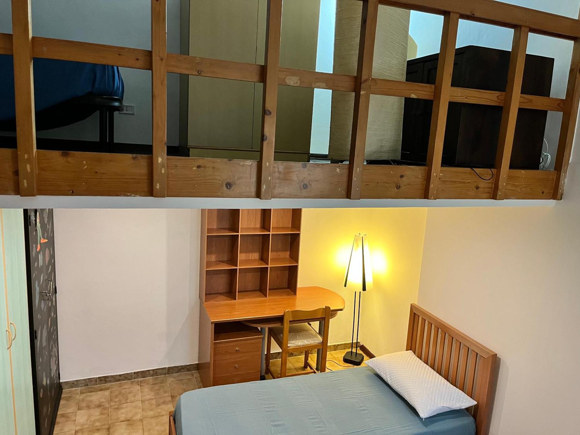 Ercoles House Lejlighed Brindisi Eksteriør billede