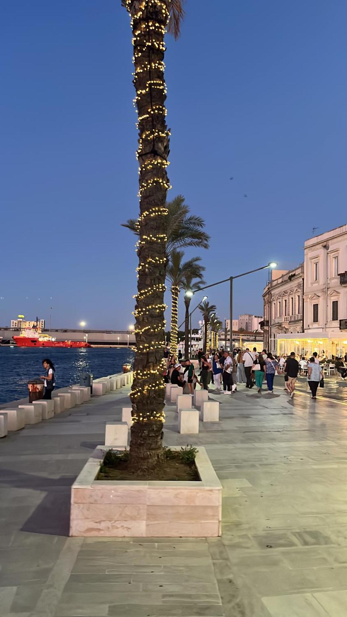 Ercoles House Lejlighed Brindisi Eksteriør billede