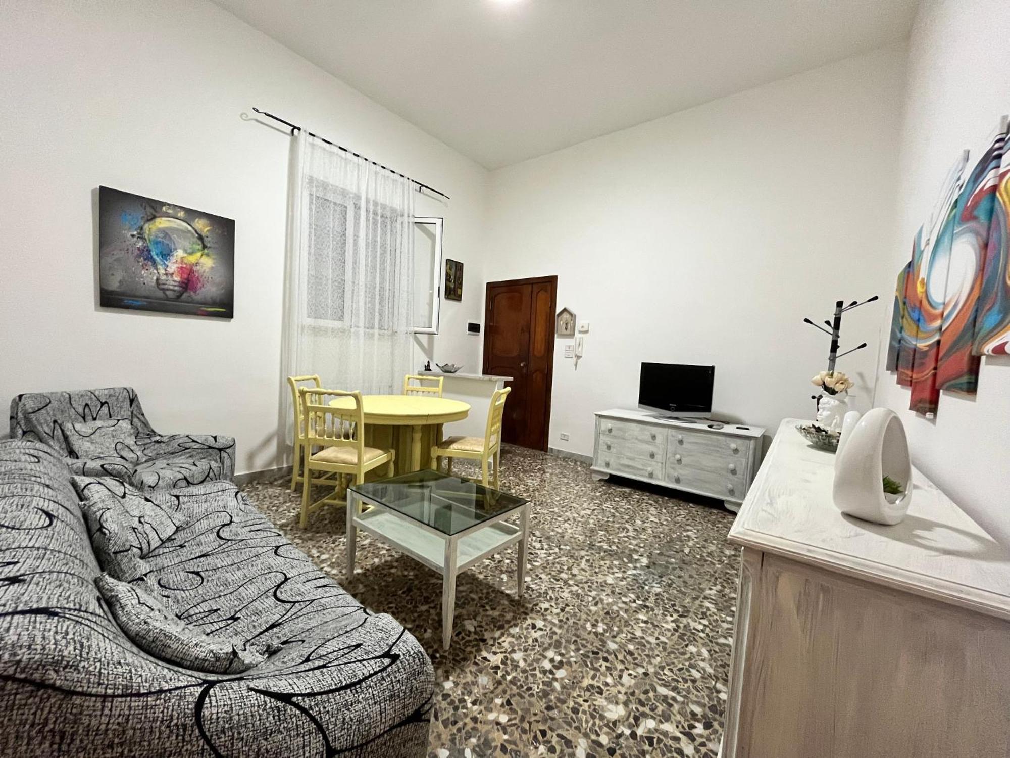 Ercoles House Lejlighed Brindisi Eksteriør billede