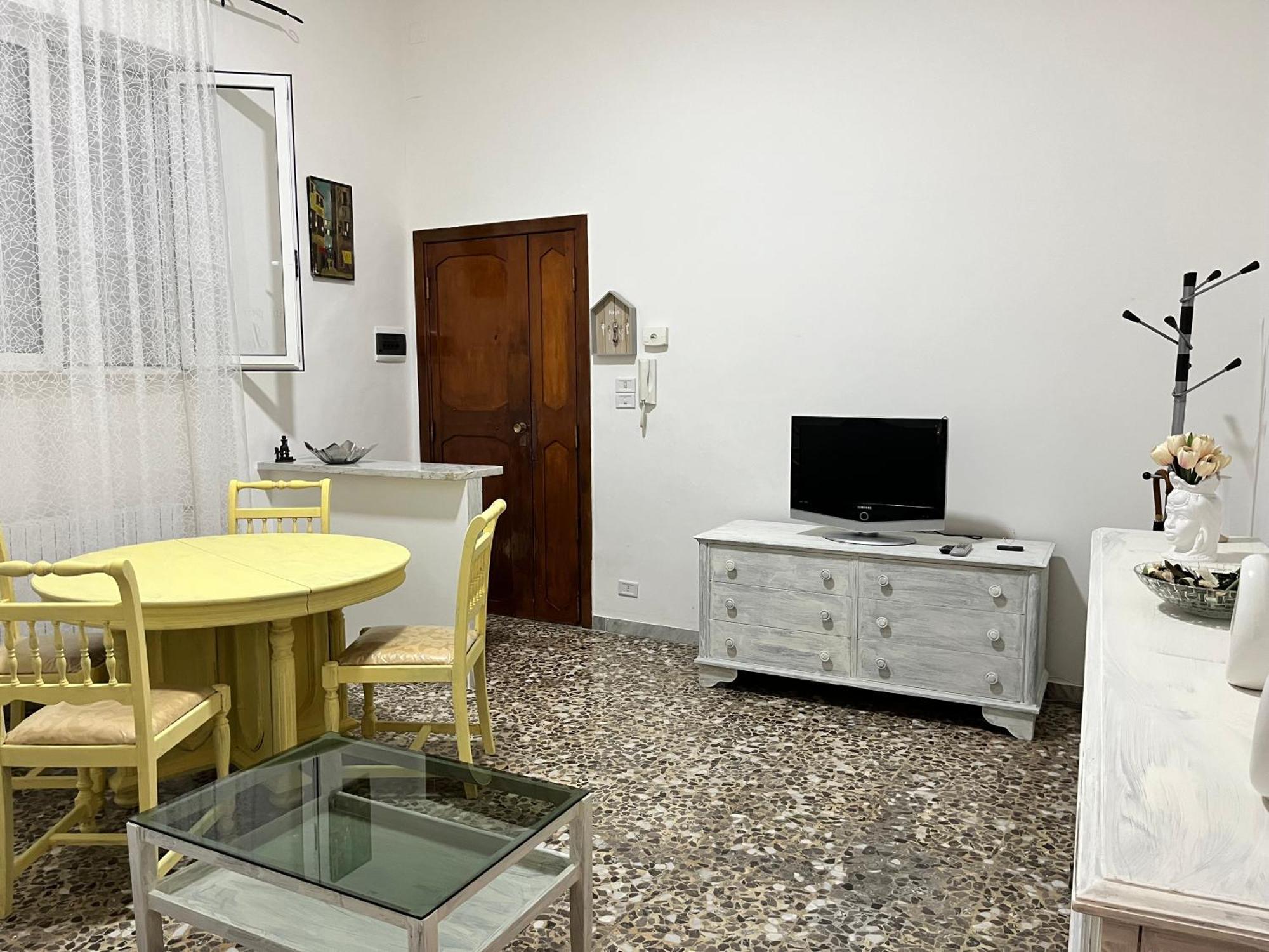 Ercoles House Lejlighed Brindisi Eksteriør billede